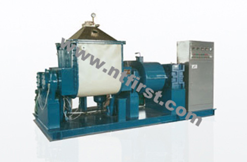 1000L油墨、顏料專用型捏合機(jī)